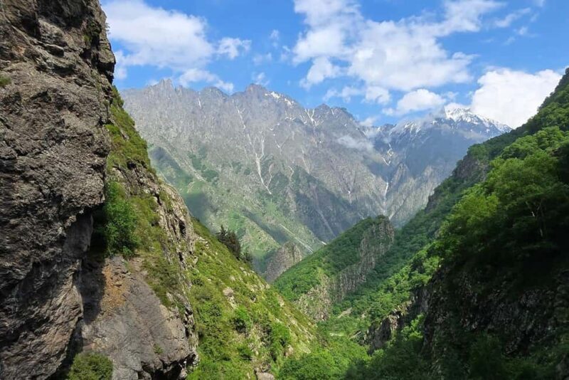 From Tbilisi: Kazbegi Private Tour with 4x4 and Waterfalls - Frequently Asked Questions