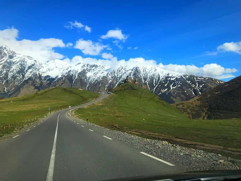 From Tbilisi: Kazbegi Tour - Zhinvali - Ananuri - Gudauri - Who Should Consider This Tour?