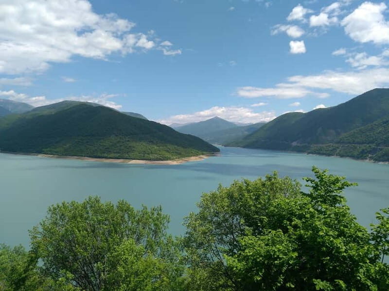 From Tbilisi: Kazbegi Tour - Zhinvali - Ananuri - Gudauri - Final Thoughts