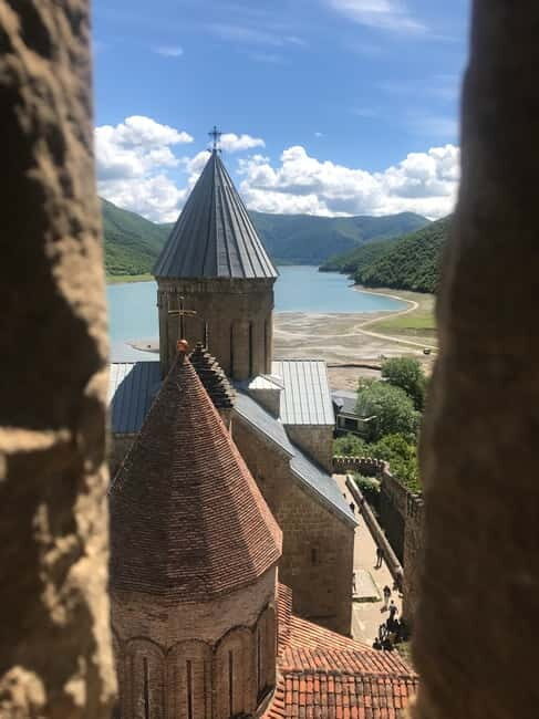 From Tbilisi: Kazbegi Tour - Zhinvali - Ananuri - Gudauri - FAQs