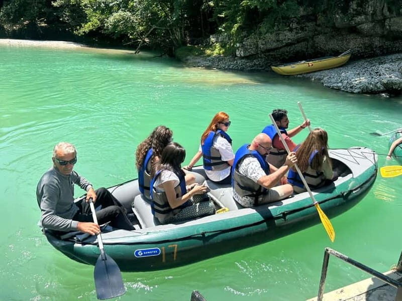 From Tbilisi: Kutaisi Canyons and Caves Full Day Tour - Who Will Love This Tour?