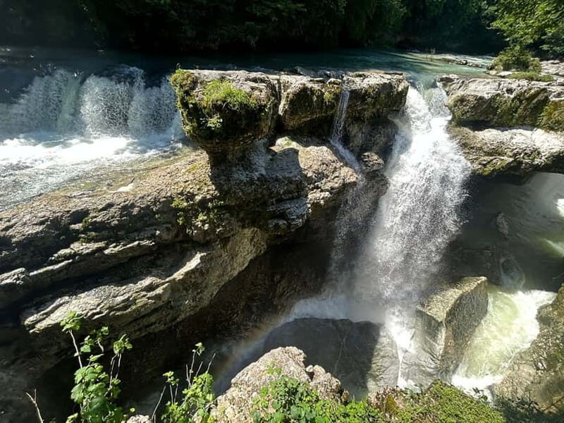 From Tbilisi: Kutaisi Canyons and Caves Full Day Tour - Final Thoughts