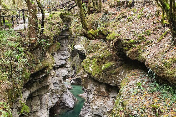 From Tbilisi Martvili Canyon and Prometheus Caves Day Tour - Practical Details and Tips