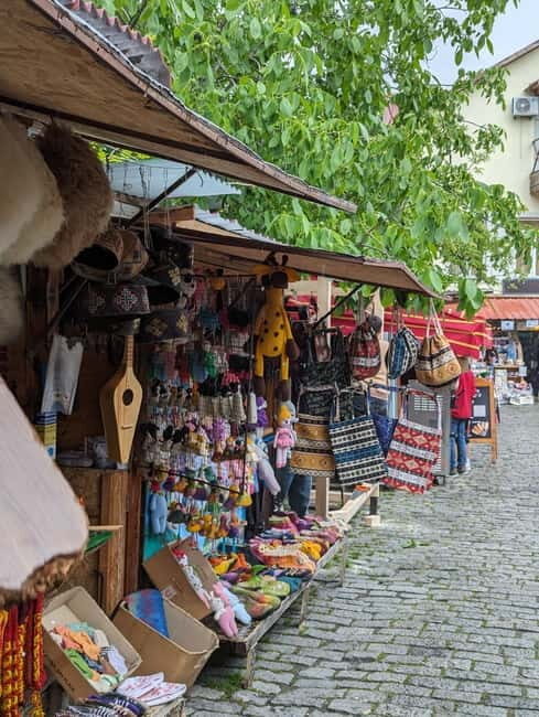 From Tbilisi: Mtskheta and Jvari Monastery Guided Tour - Who Is This Tour Best For?