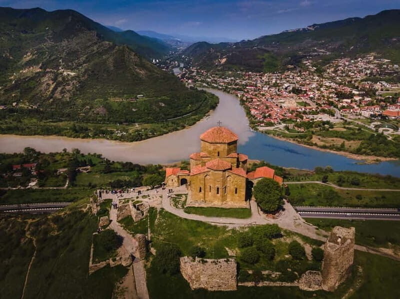 From Tbilisi: Mtskheta, Gori, and Uplistsikhe Day Trip - An In-Depth Look at the Day Trip Experience