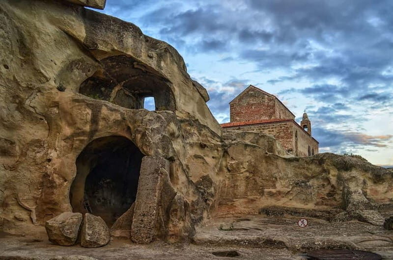 From Tbilisi: Mtskheta, Gori, and Uplistsikhe Day Trip - Authentic Insights from Past Travelers