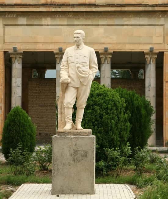 From Tbilisi: Mtskheta, Jvari, Gori and Uplistsikhe Day Tour - Who Is This Tour Best For?