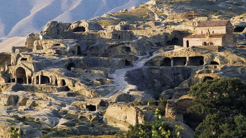 From Tbilisi: Mtskheta, Jvari, Gori & Uplistsikhe Cave Tour - Practical Tips for Travelers