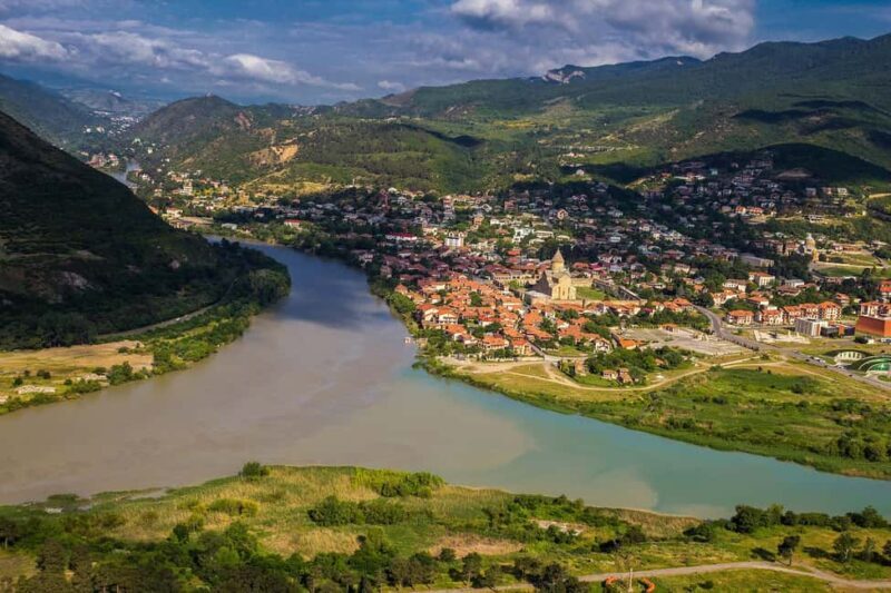 From Tbilisi: Mtskheta, Jvari, Gori & Uplistsikhe Day Trip - Who Is This Tour Best For?