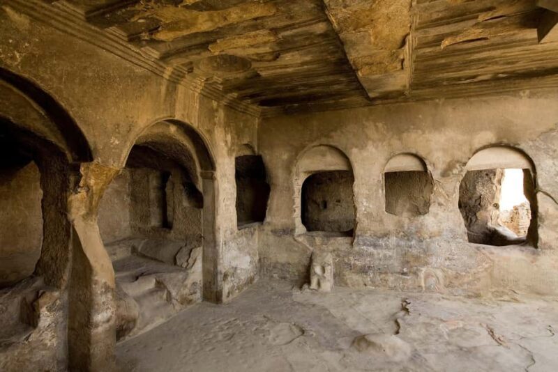 From Tbilisi: Mtskheta, Jvari, Gori & Uplistsikhe Day Trip - Final Words