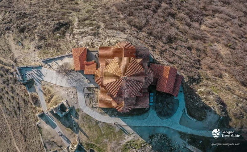 From Tbilisi: Mtskheta, Jvari, Svetitskhoveli, & Samtavro - A Deep Look at the Tour Experience