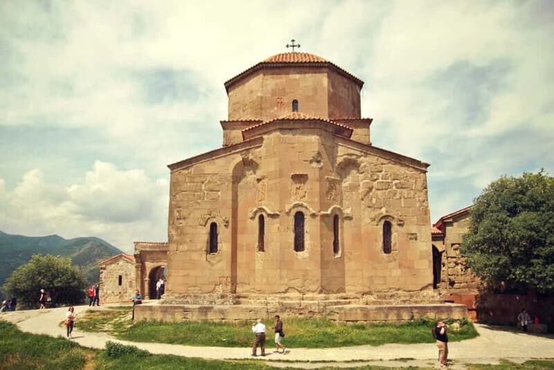 From Tbilisi: Mtskheta, Uplistsikhe, Gori Day Trip - Who This Tour Is Best For