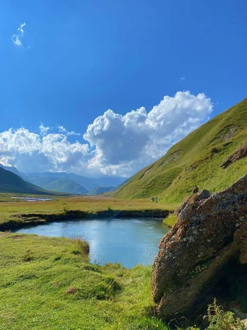 From Tbilisi: Picturesque Truso Valley & New Gudauri - Final Thoughts: Who Will Love This Tour?