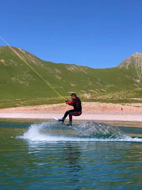 From Tbilisi: Picturesque Truso Valley & New Gudauri - FAQ