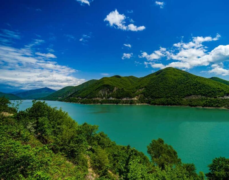 From Tbilisi: Private Ananuri-Gudauri-Kazbegi Tour - Why This Tour Offers Great Value