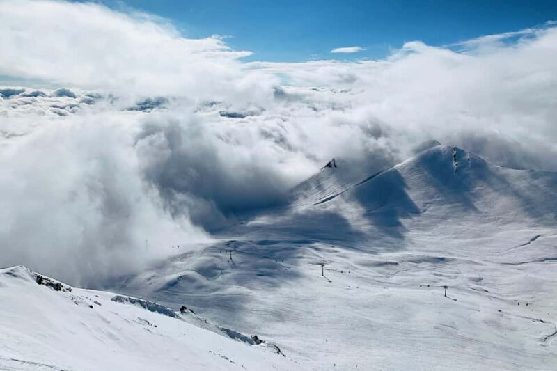 From Tbilisi: Private Gudauri Ski Resort Tour - Who Will Love This Tour?