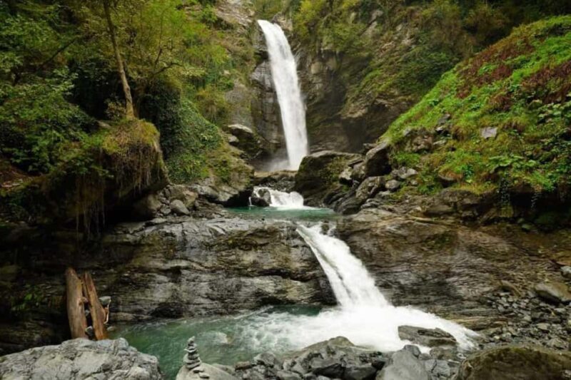 From Tbilisi: Private Ninoskhevi Waterfall Hike in Lagodekhi - Who Would Love This Tour?