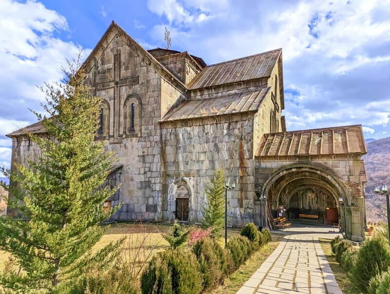 From Tbilisi: Private Northern Armenia Highlights Tour - What Makes This Tour Special?