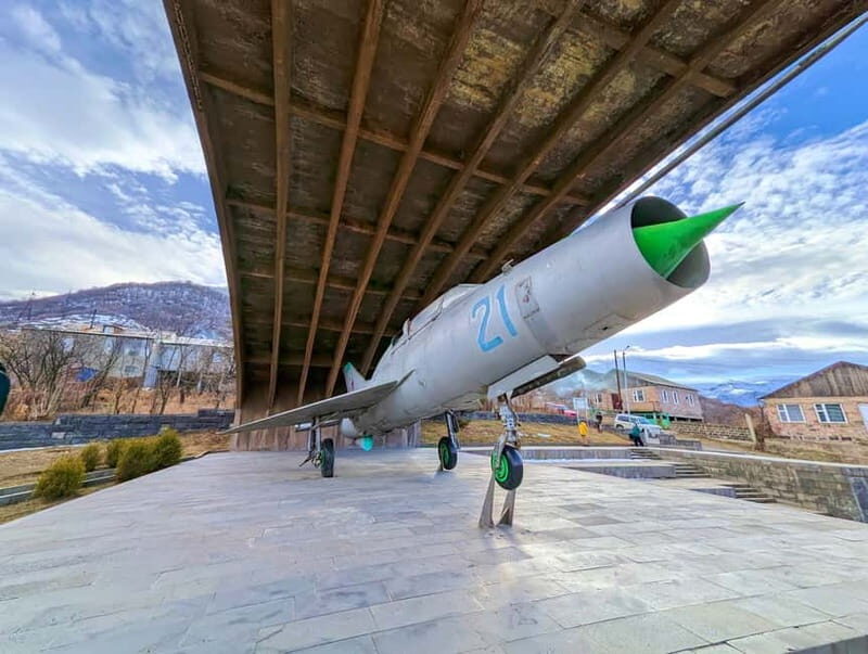 From Tbilisi: Private Northern Armenia Highlights Tour - Who Will Love This Tour?