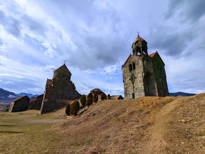 From Tbilisi: Private Northern Armenia Highlights Tour - FAQs