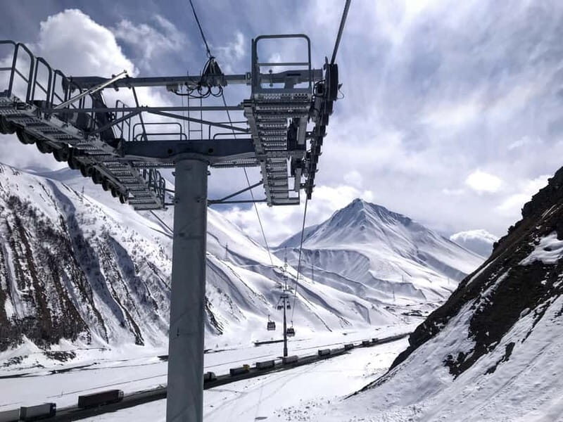 From Tbilisi: Private Sabaduri, Ananuri, & Gudauri Day Trip - Frequently Asked Questions