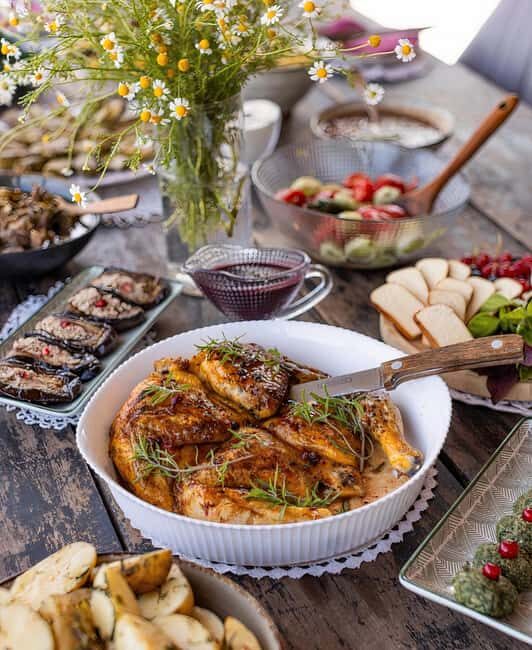 From: Tbilisi: Private Zestafoni Wine Day Trip with Dinner - Value & Practical Insights