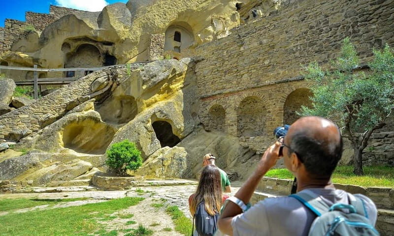 From Tbilisi: Rainbow Mountain & David Gareja Monastery Trip - Final Thoughts