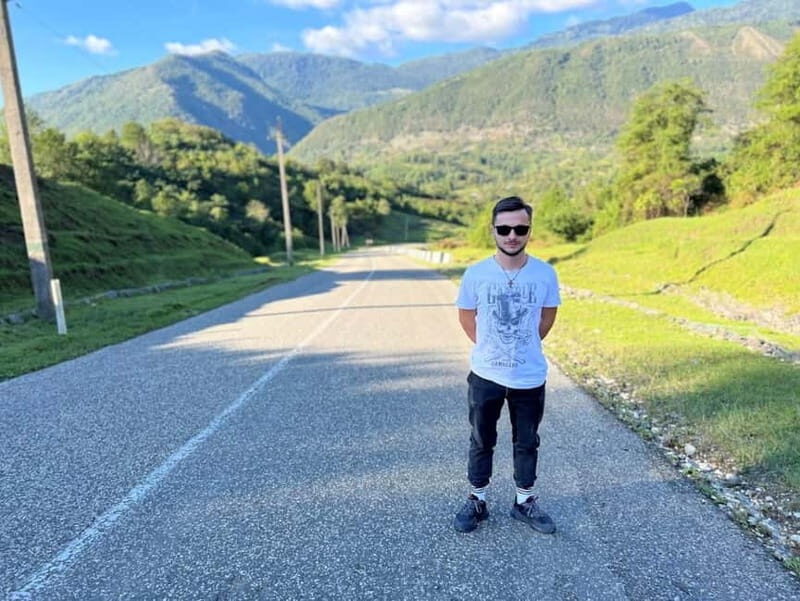 From Tbilisi: Svaneti 4-Day Highlights Guided Tour - FAQs