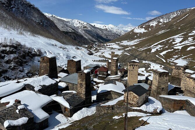 From Tbilisi: Svaneti 4 Days Private tour (Mestia, Ushguli) - Final Thoughts
