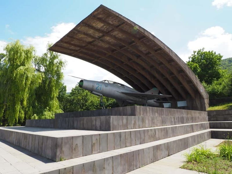 From Tbilisi to Armenia: Akhtala, Haghpat & Sanahin Day-Trip - Exploring the Itinerary