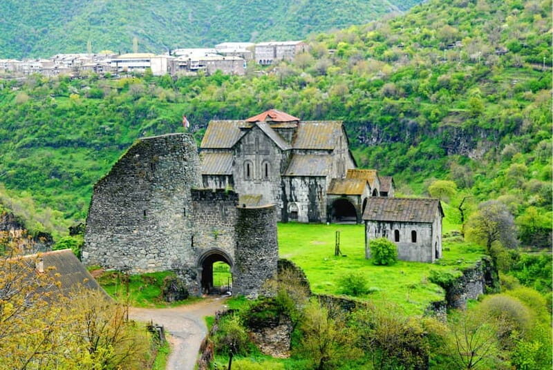 From Tbilisi to Armenia: Akhtala, Haghpat & Sanahin Day-Trip - Practical Details and Tips