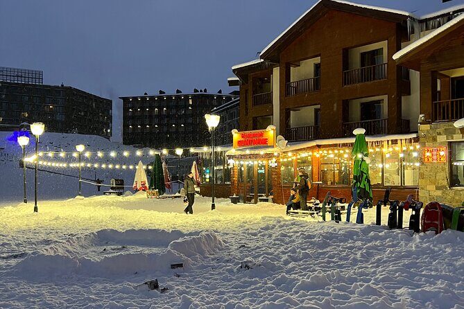 From Tbilisi to Gudauri Ski Resort, Zhinvali, Ananuri Day Trip - An In-Depth Review of the Tbilisi to Gudauri & Zhinvali Day Trip