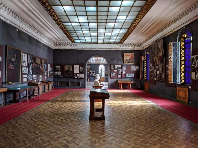 From Tbilisi to: Mtskheta, Gori, and Uplistsikhe (By Group) - FAQs