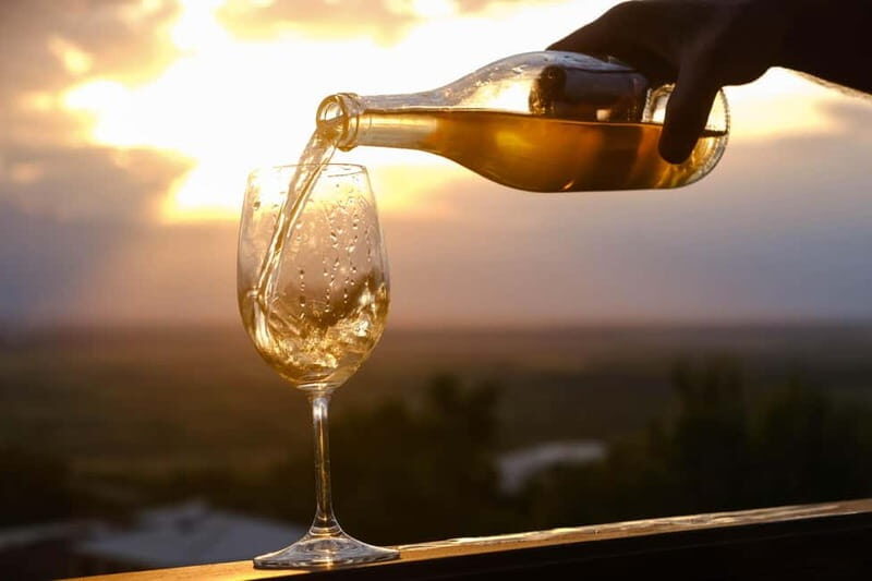 From Tbilisi: Town Treasures & Wine Pleasures Tour - Hands-On Workshops and Cultural Touches