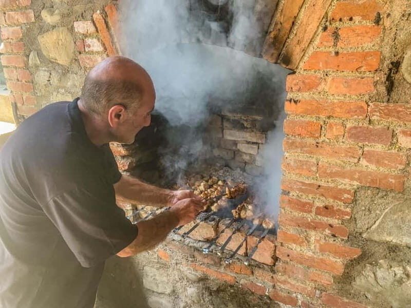 From Tbilisi: Town Treasures & Wine Pleasures Tour - Practical Details and Overall Value