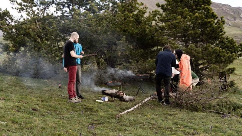 From Tbilisi: Tsalka Hills Off-Road Jeep Tour with BBQ - Key Points