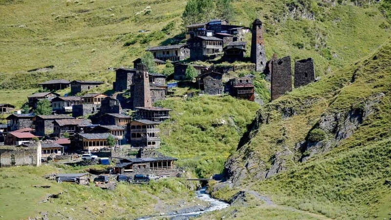 From Tbilisi: Tusheti 3-Day Jeep Tour with Accommodation - Authentic Experiences and Practicalities