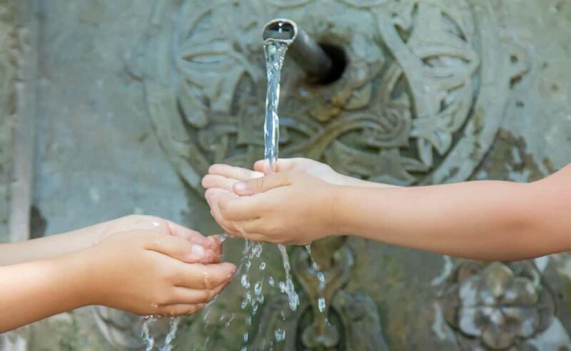 From Tbilisi: Uplistsikhe, Borjomi, and Green Monastery Tour - FAQs