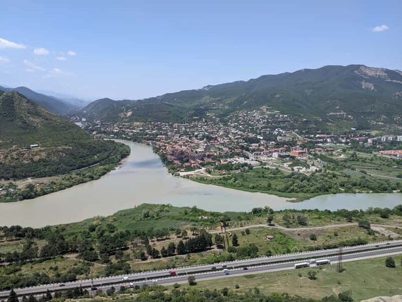 From Tbilisi: Uplistsikhe Caves and Mtskheta Town Day tour - Who Should Sign Up for This Tour?