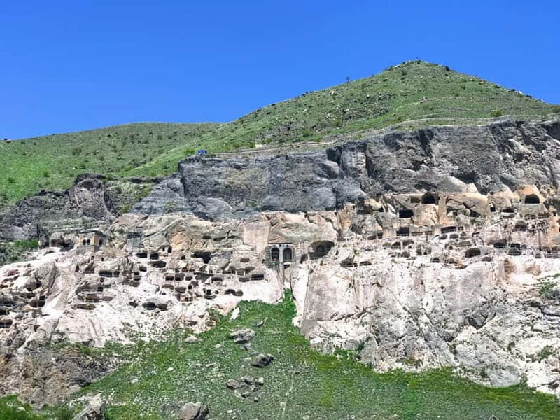 From Tbilisi: Vardzia, Rabati, and Borjomi Private Tour - The Sum Up