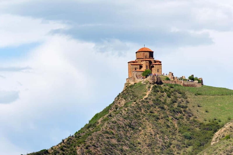 From Tbilisi:Mtskheta, and Uplistsikhe Day Trip-wine tasting - Who Will Love This Tour?