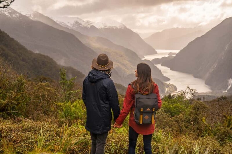 From Te Anau: Doubtful Sound Coach & Cruise - Who will love this tour?
