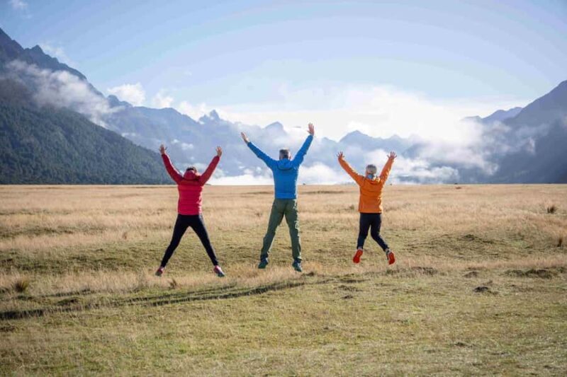 From Te Anau: Milford Sound Coach, Cruise, and Walks - A Deep Dive into the Experience