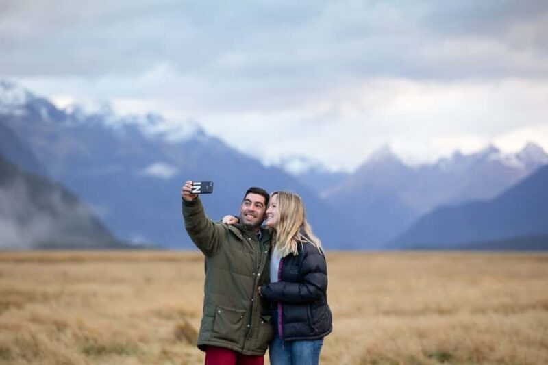 From Te Anau: Milford Sound Cruise & Glass-Roof Coach Tour - An In-Depth Look at the Itinerary