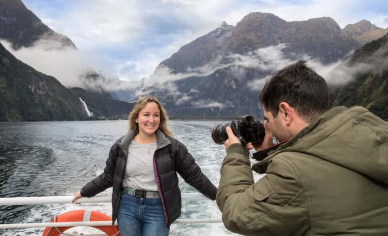 From Te Anau: Milford Sound Cruise & Glass-Roof Coach Tour - Value for Money: How Does It Stack Up?