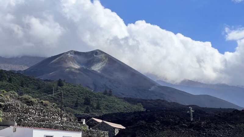 From Tenerife: Day Trip to La Palma Volcanic Landscapes - Final Thoughts