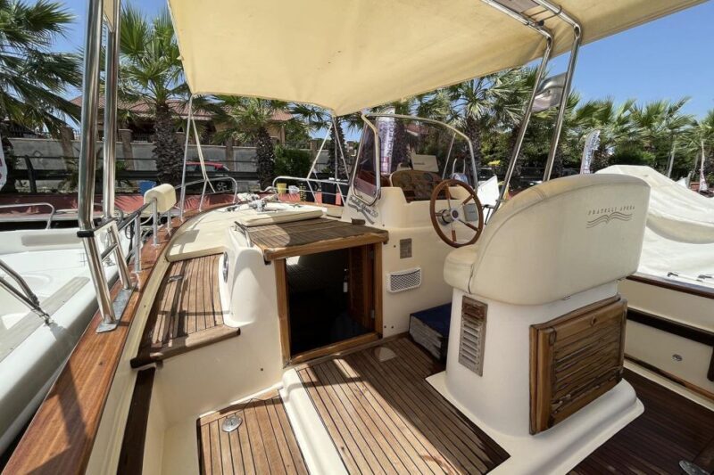 From Terracina: Circeo Caves Boat Trip with Snorkeling - Who Should Consider This Tour?