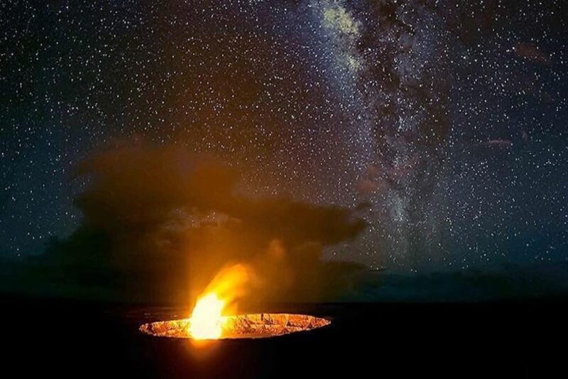 From the Big Island: Hawaii Volcanoes National Park Tour - Final Thoughts