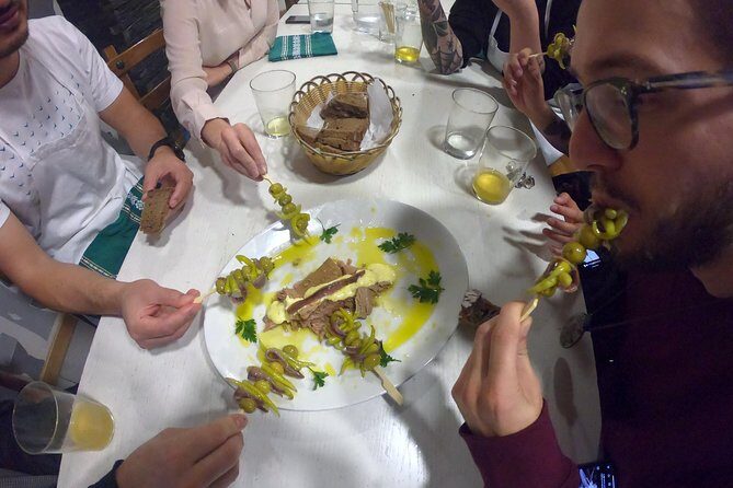 From the market, to the secret kitchen - The Grand Finale: Full Feast and Relaxation