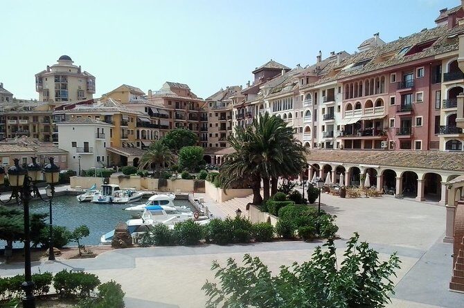 From the Old Town to the City of Arts  Small Group Bike Tour - Exploring Valencia on Two Wheels: What You’ll Experience